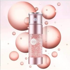 Skin Inc Supplement Bar Serum Glow Filter Hydra MicroCapsule‎ NEW